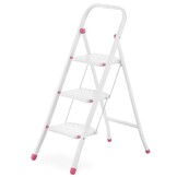 Opvouwbare huisladder HIGHER 3-treden