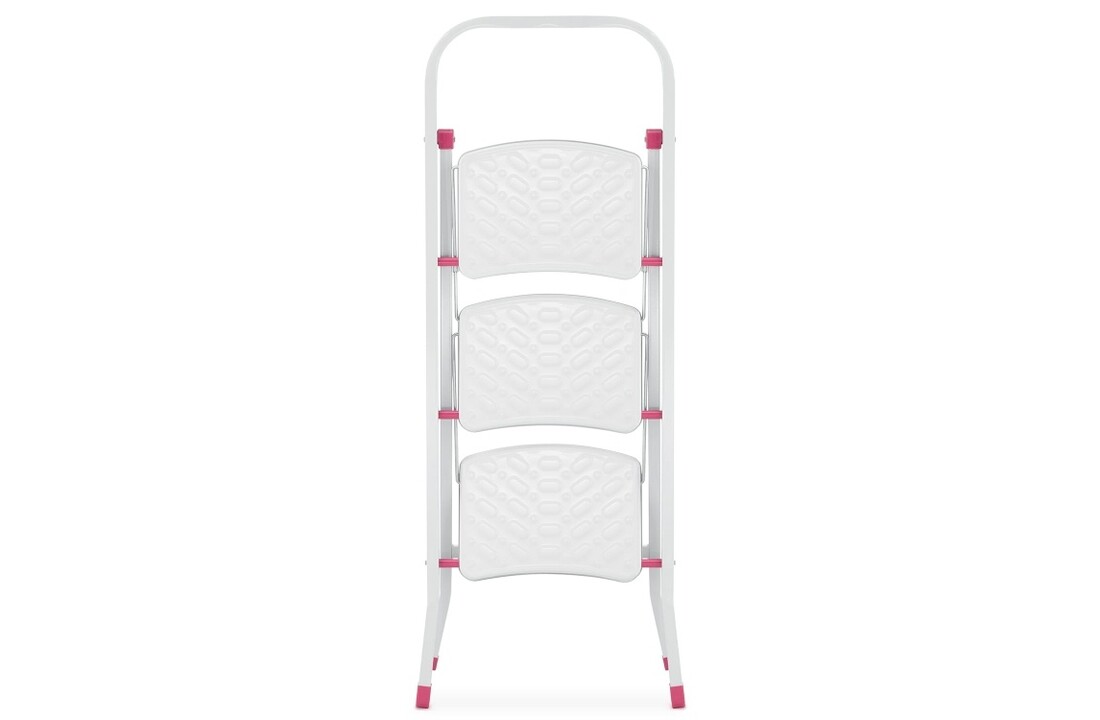 Opvouwbare huisladder HIGHER 3-treden