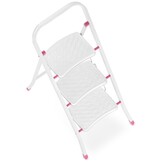 Opvouwbare huisladder HIGHER 3-treden