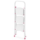 Opvouwbare huisladder HIGHER 3-treden