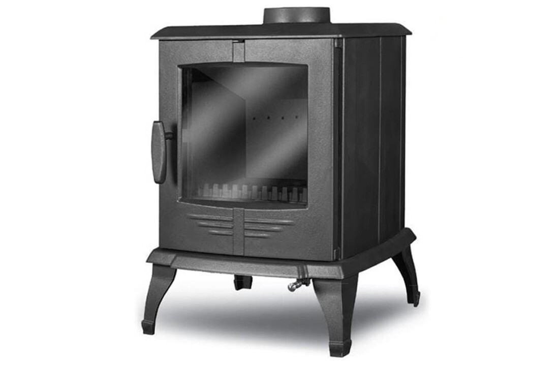 KAWMET P8 Gietijzeren Kachel 7,9 kW EkoProjekt 2022