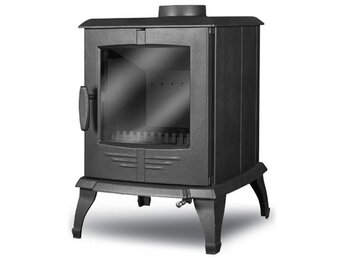 KAWMET P8 Gietijzeren Kachel 7,9 kW EkoProjekt 2022