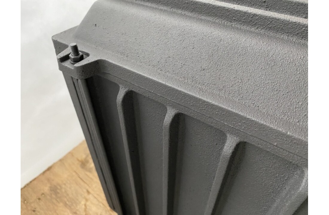 FERGUSS FGS LUX 18 Gietijzeren Inbouwhaard EkoProjekt 2022 + Klep + CDP