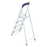 HIGHER S11 huishoudladder 4 treden