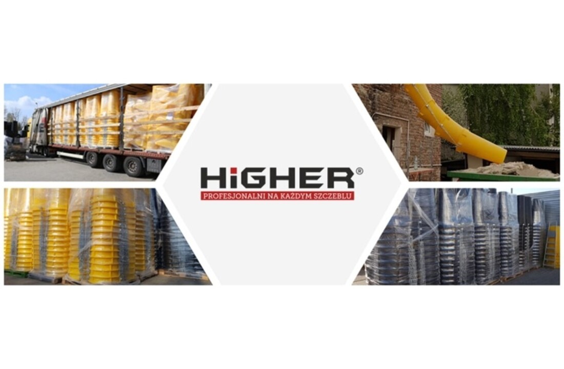 HIGHER Grindzinkgoot 8 Meter - Bouwkwaliteit