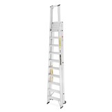 ALOSS 9310 Montage Ladder - Werkhoogte 4,12m