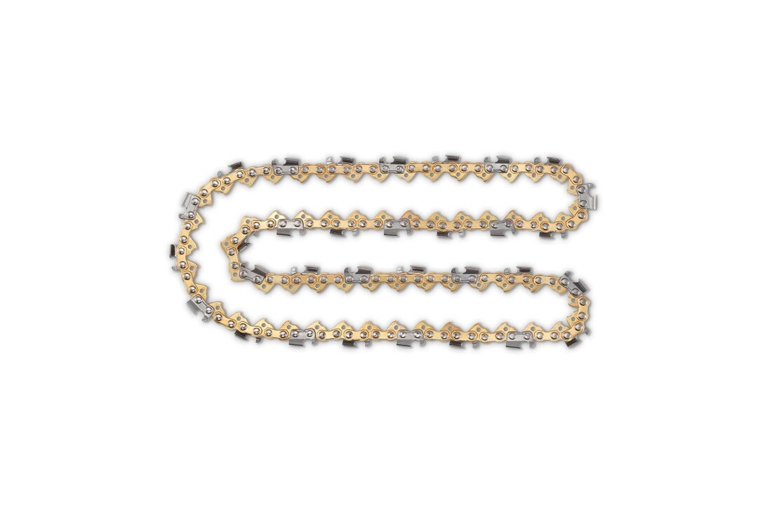 Benzine kettingzaag 5,8 pk - 54 cc - inclusief accessoires