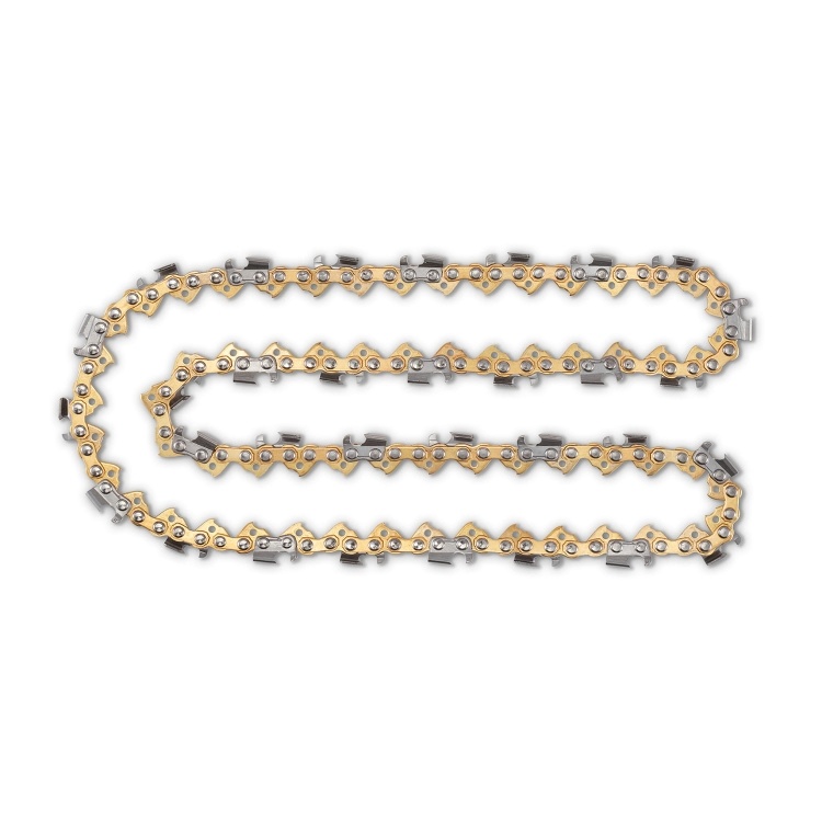 Benzine kettingzaag 5,8 pk - 54 cc - inclusief accessoires