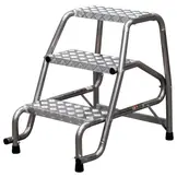 Aluminium trapladder FARAONE SGA03 - 3 treden