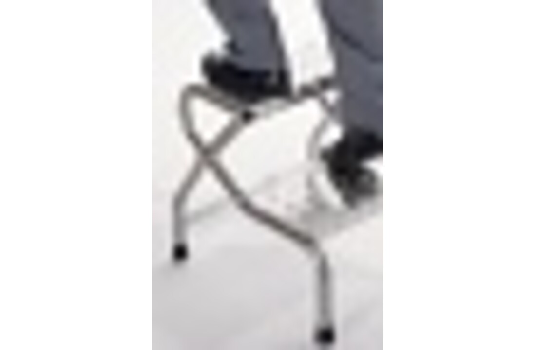Aluminium trapladder FARAONE SGA03 - 3 treden