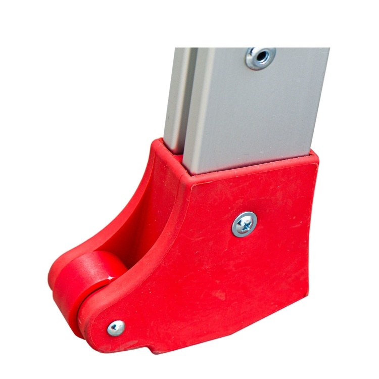 Faraone SGP Professionele Magazijnladder 2,75m