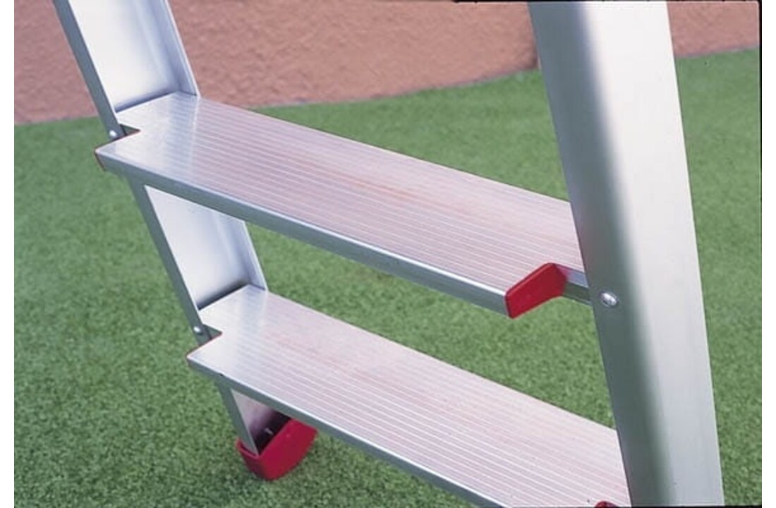 Faraone Domus Professionele Ladder 7-Treden