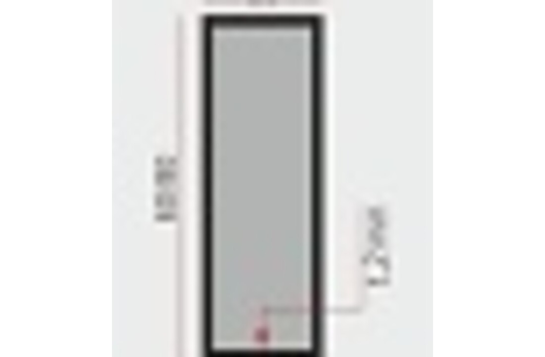 Faraone AK 250.3 Aluminium Ladder 3x8 - 6,19 m