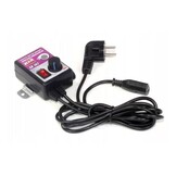 Luchtblazer Kachel PN5 50 kW HIGHER met ventilator