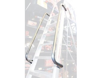 Faraone DOMUS / LADY Ladderhandgrepen - Set