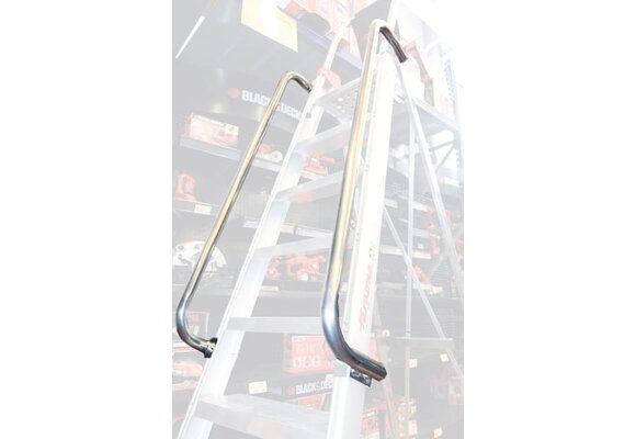 Faraone DOMUS / LADY Ladderhandgrepen - Set