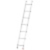 HIGHER 71PRO Aluminium Aanleuningladder 1x7 1,93m