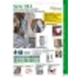 Faraone Aluminium Ladder 3x15 - 12m - Geschikt voor trappen