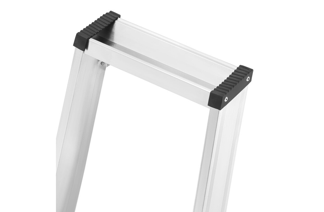 ALOSS Werkplatformladder 9306 - Werkhoogte 3,27m