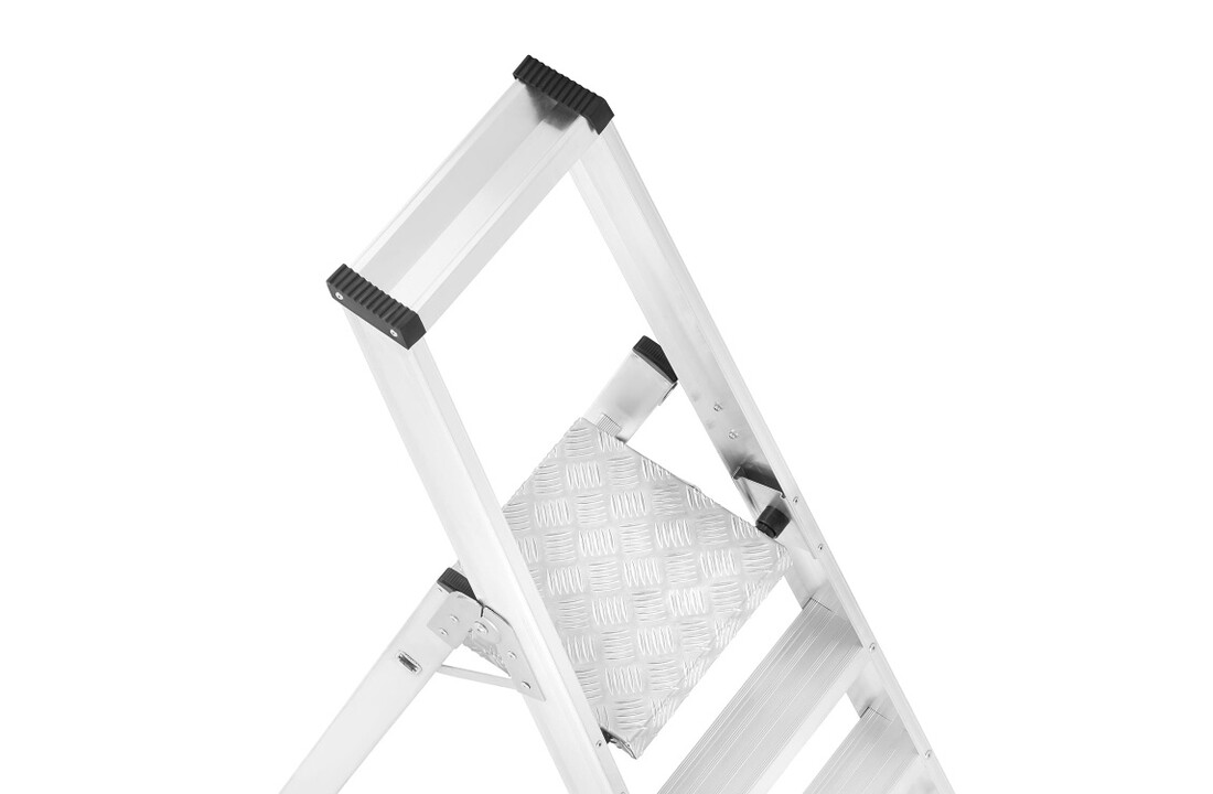 ALOSS Werkplatformladder 9306 - Werkhoogte 3,27m