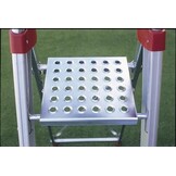 Faraone Domus Professionele Ladder 9-treden