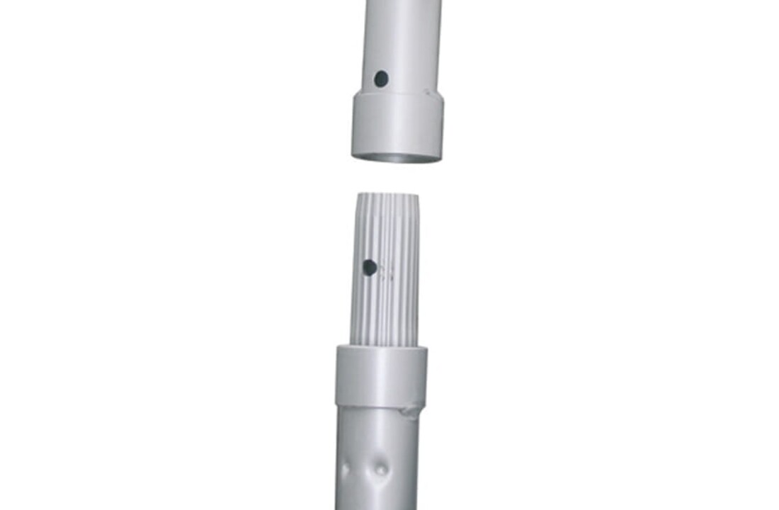 Verrijdbare Aluminium Steiger DRABEX RA 1120 - 11,99 m