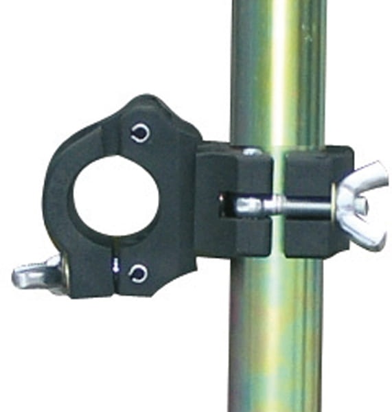 Rolsteiger - 11,99 m werkhoogte - aluminium - platform om 2 m