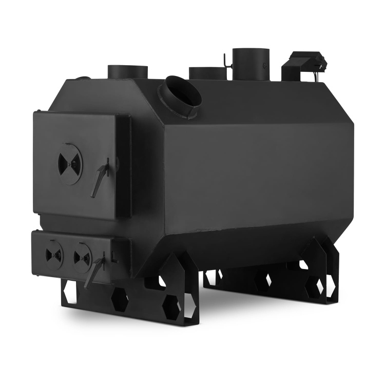 HIGHER OKTAGON PN2 heteluchtkanon 35 kW