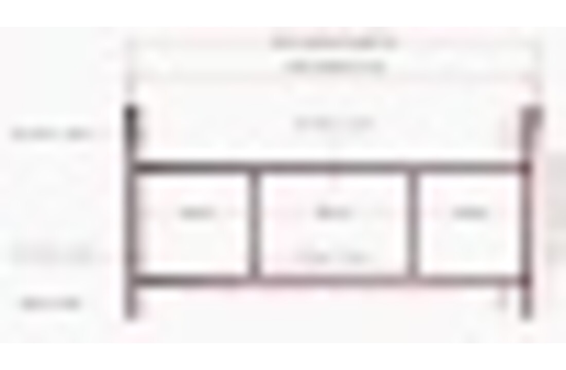 Warschau Steiger Set 8 Frames - Geschilderd