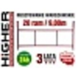 Warschau Steiger Set 28 Frames - Geverfd