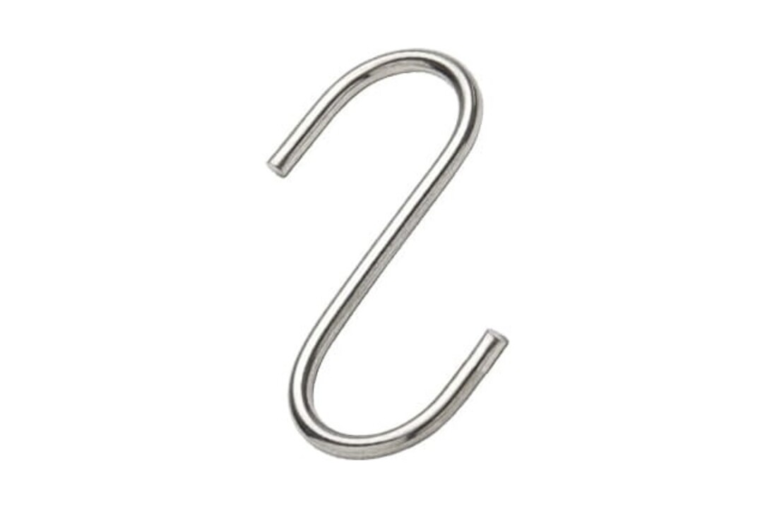 ALOSS 1-elementige Opzetladder 1x7 - 1,99m