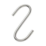 Ladder - 7 treden - aluminium - 3,40 m werkhoogte - tot 150 kg