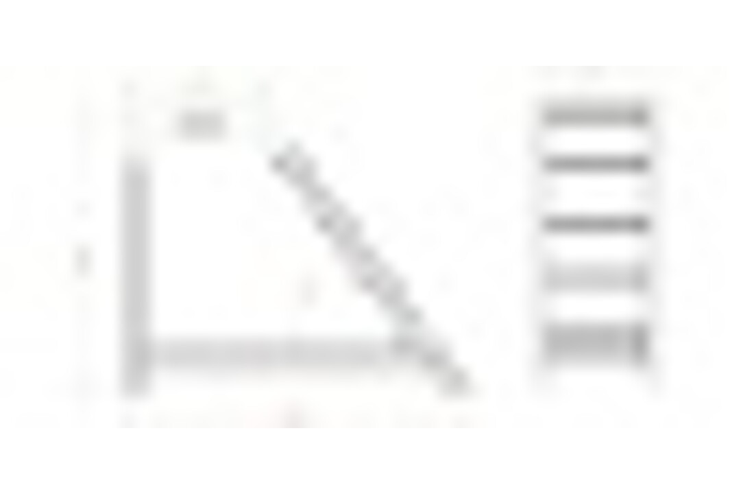 Magazijnladder HIGHER 5 treden Aluminium 83PRO