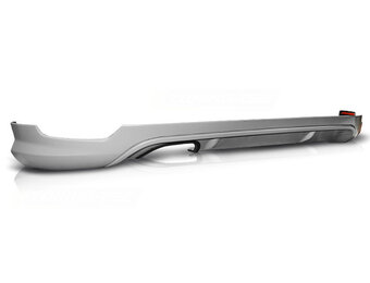 Achterbumper VW GOLF 6 VOTEX STIJL