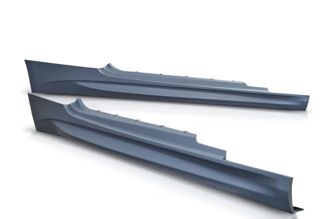 Sideskirts geschikt voor BMW E92/E93 06-13 M3 stijl