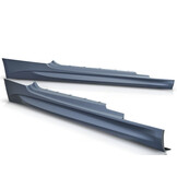 Sideskirts geschikt voor BMW E92/E93 06-13 M3 stijl