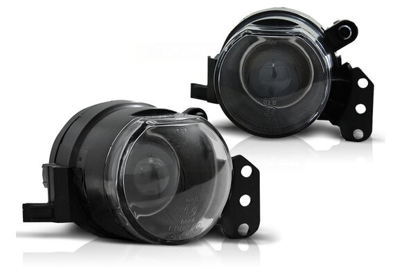 Mistlampen geschikt voor BMW E90/E91/E60 03-10