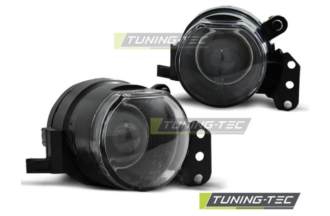 Mistlampen geschikt voor BMW E90/E91/E60 03-10