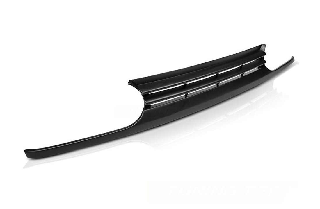 Grill geschikt voor VW Golf 3 09 91-08 97 zwart