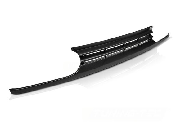 Grill geschikt voor VW Golf 3 09 91-08 97 zwart