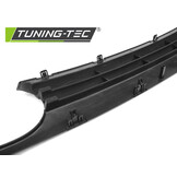 Grill geschikt voor VW Golf 3 09 91-08 97 zwart