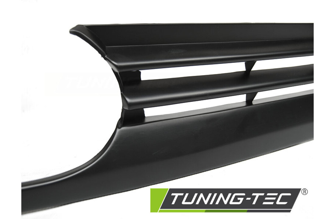 Grill geschikt voor VW Golf 3 09 91-08 97 zwart