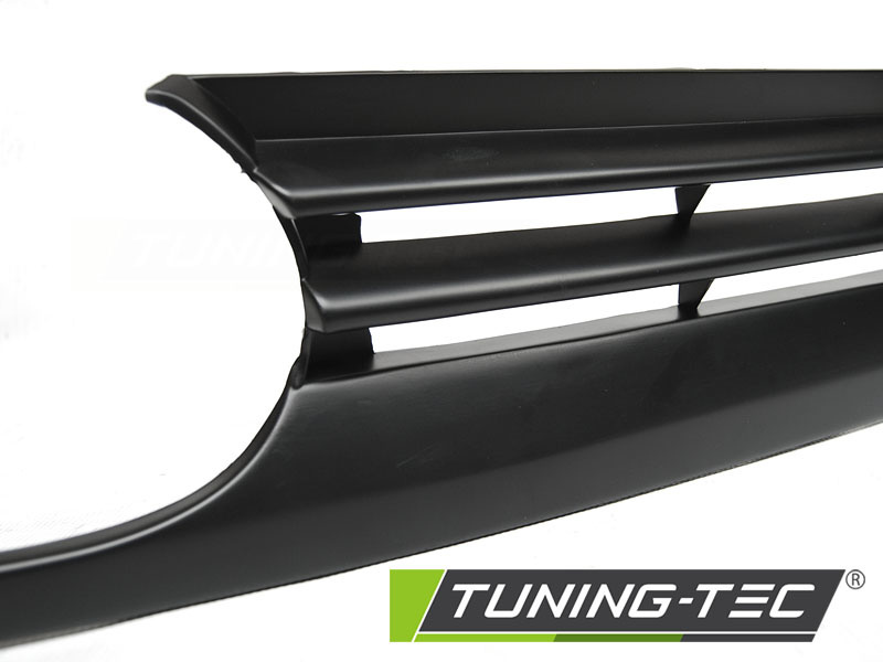 Grill geschikt voor VW Golf 3 09 91-08 97 zwart