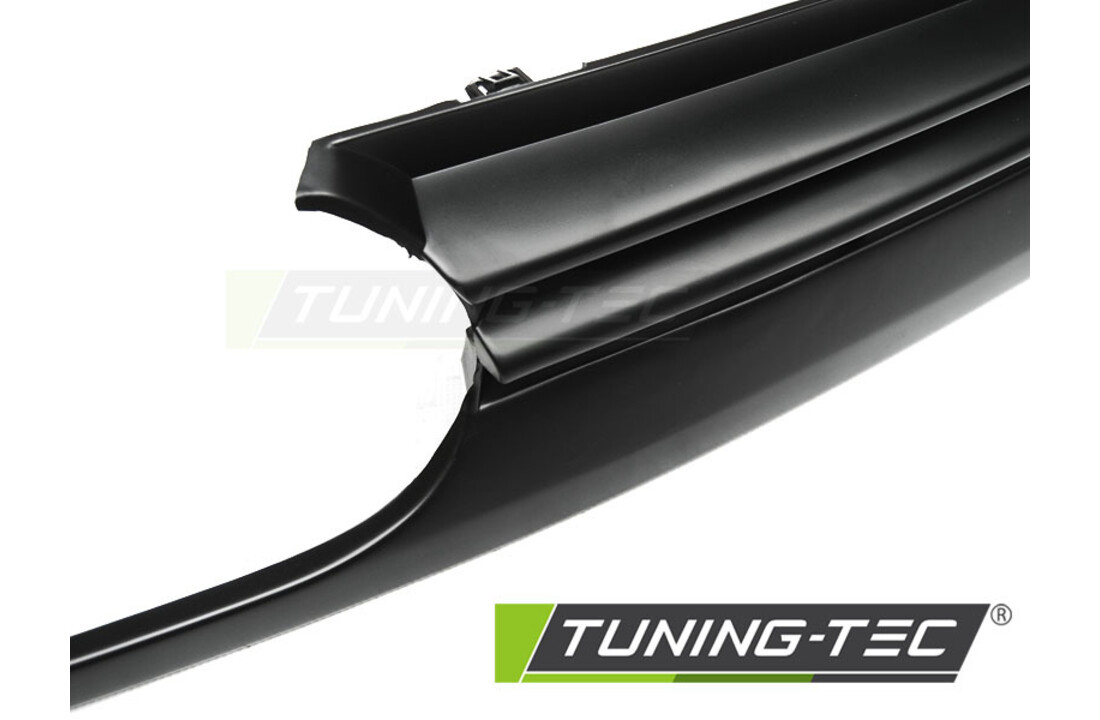 Grill geschikt voor VW Golf 3 09 91-08 97 zwart