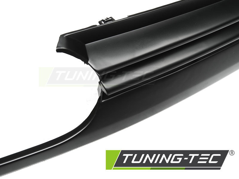 Grill geschikt voor VW Golf 3 09 91-08 97 zwart