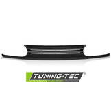 Grill geschikt voor VW Golf 3 09 91-08 97 zwart