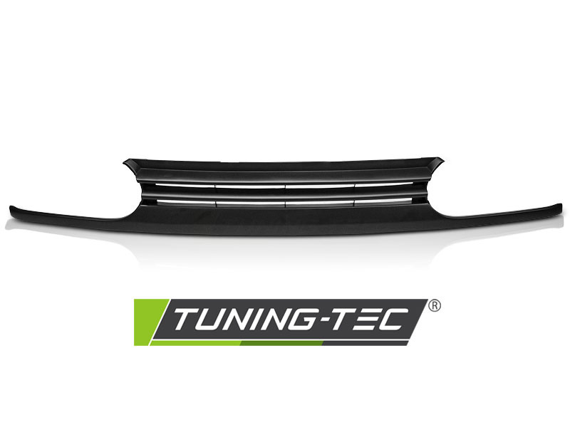 Grill geschikt voor VW Golf 3 09 91-08 97 zwart