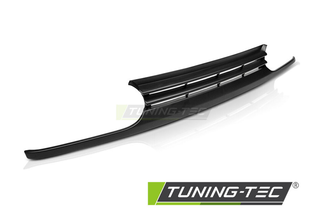 Grill geschikt voor VW Golf 3 09 91-08 97 zwart