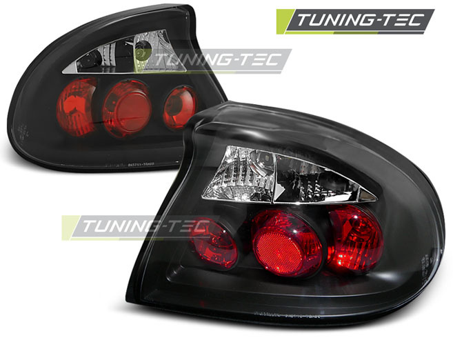 Achterlichten geschikt voor Opel Tigra 09 94-12 00 zwart