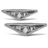 Zijkant knipperlichten geschikt voor Ford Focus MK1 Mondeo MK3